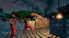 Ключ Far Cry 3 Classic Edition для Xbox One и Series X|S