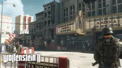 Wolfenstein: Alt History Collection — купить ключ дёшево
