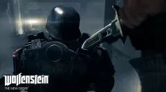 Заказать ключ Wolfenstein: Alt History Collection на Xbox