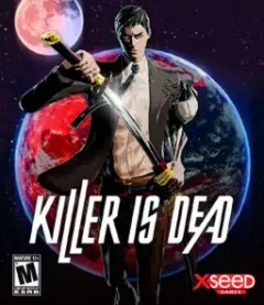 Купить активацию Killer Is Dead для Xbox выгодно