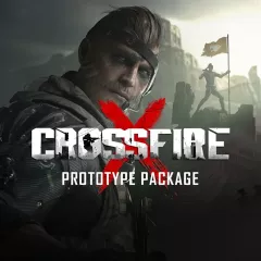 Купить ключ CrossfireX Prototype Package для Xbox выгодно