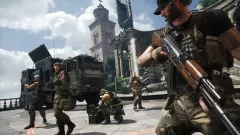 CrossfireX Prototype Package на Xbox — ключ с моментальной выдачей