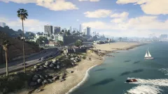 Купить ключ Grand Theft Auto V 2022 на Xbox по выгодной цене