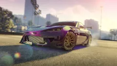 Grand Theft Auto V 2022 на Xbox — ключ с моментальной выдачей