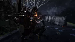 Купить ключ Dead By Daylight: Resident Evil: Project W на Xbox по выгодной цене