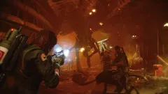Ключ Aliens: Fireteam Elite для Xbox One и Series X|S
