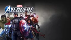 Мстители Marvel – Definitive на Xbox — ключ с моментальной выдачей