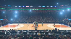 NBA 2K23 Michael Jordan Edition — купить аккаунт дёшево