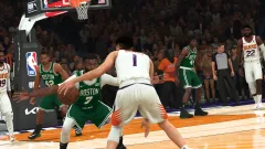 NBA 2K23 Michael Jordan Edition на Xbox — аккаунт с моментальной выдачей