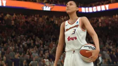 Заказать аккаунт NBA 2K23 Michael Jordan Edition на Xbox