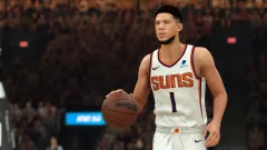 Купить аккаунт NBA 2K23 Michael Jordan Edition на Xbox по выгодной цене