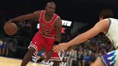 Купить аккаунт NBA 2K23 Michael Jordan Edition для Xbox выгодно