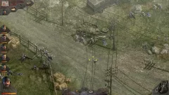 Аккаунт Commandos 2 & 3 – HD Remaster Double Pack для Xbox One и Series X|S
