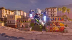 DLC Destroy All Humans! - Jumbo Pack для Xbox One и Series X|S