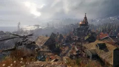 Купить ключ Metro Exodus на Xbox по выгодной цене