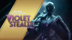 Купить DLC Call of Duty: Vanguard Pack Фиолетовый Стелс для Xbox выгодно