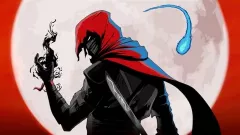 Aragami: Shadow Edition — купить ключ дёшево