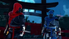 Aragami: Shadow Edition — купить ключ дёшево