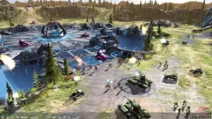 Halo Wars: Расширенное — купить ключ дёшево