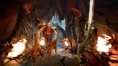 Аккаунт Metal: Hellsinger для Xbox One и Series X|S