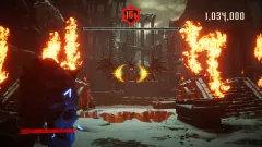 Metal: Hellsinger на Xbox — аккаунт с моментальной выдачей