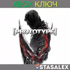 Купить ключ Prototype для Xbox выгодно