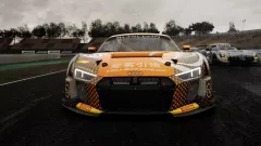 Купить ключ Assetto Corsa Competizione для Xbox выгодно