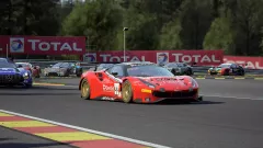 Ключ Assetto Corsa Competizione для Xbox One и Series X|S