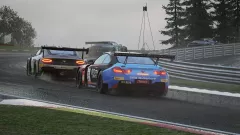 Assetto Corsa Competizione — купить ключ дёшево