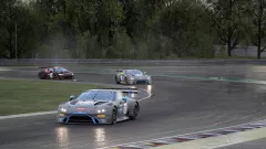 Assetto Corsa Competizione на Xbox — ключ с моментальной выдачей