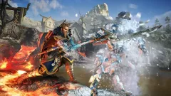 Assassin's Creed Вальгалла: Заря Рагнарёка на Xbox — ключ с моментальной выдачей