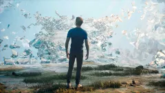 Купить ключ Twin Mirror для Xbox выгодно