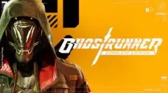Ghostrunner: Complete Edition — купить ключ дёшево