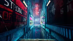 Заказать ключ Ghostrunner: Complete Edition на Xbox