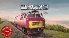 Купить ключ Train Sim World® 2: BR Class 52 для Xbox выгодно