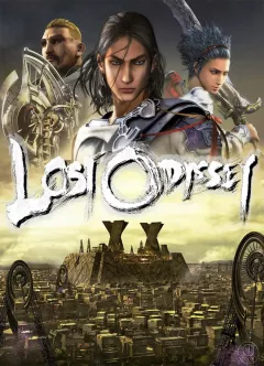 Купить активацию Lost Odyssey для Xbox выгодно