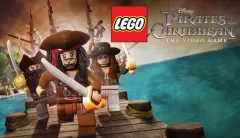 Купить активацию LEGO Пираты Карибского Моря для Xbox выгодно