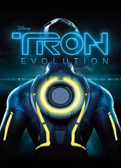 Купить активацию Tron: Evolution для Xbox выгодно