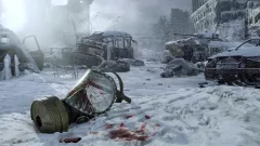 Metro Saga Bundle — купить ключ дёшево