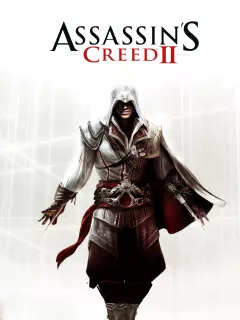 Купить активацию Assassin's Creed 2 для Xbox выгодно