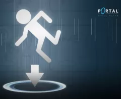Купить активацию Portal: Still Alive для Xbox выгодно