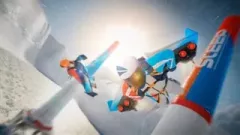Ключ Steep X Games Gold Edition для Xbox One и Series X|S