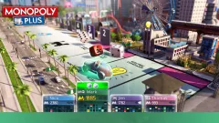 Заказать ключ Monopoly Family Fun Pack на Xbox