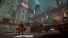 Ключ Gungrave G.O.R.E для Xbox One и Series X|S
