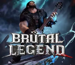 Купить активацию Brutal Legend для Xbox выгодно