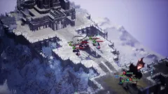 Купить аккаунт The DioField Chronicle Digitale Deluxe для Xbox выгодно