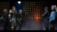 The DioField Chronicle Digitale Deluxe на Xbox — аккаунт с моментальной выдачей
