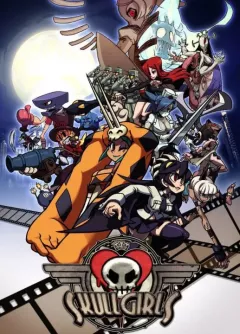 Купить активацию Skullgirls для Xbox выгодно