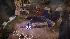 Wasteland 2: Director's Cut на Xbox — ключ с моментальной выдачей
