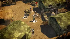Ключ Wasteland 2: Director's Cut для Xbox One и Series X|S